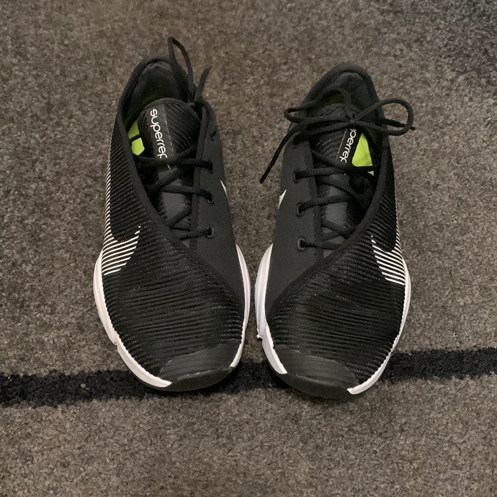 Nike Superrep